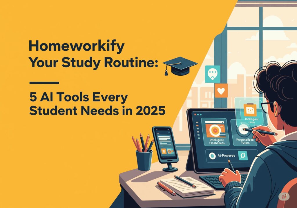 Homeworkify
