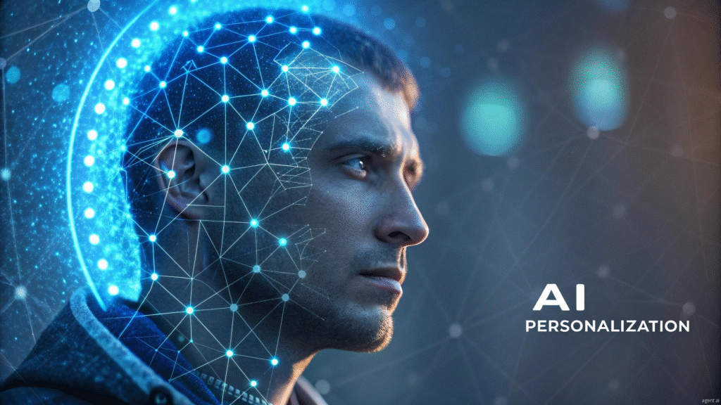 AI Personalization