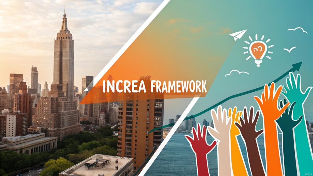 What Is Increa? A Framework for Innovation, Inclusion & Growth – i n c r e a What Is Increa? - i n c r e a