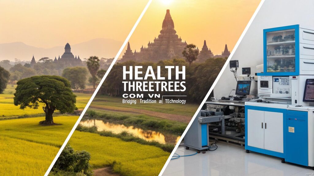 Why Health Threetrees com vn Is Vietnam’s Top Health Resource in 2026 Health Threetrees com vn