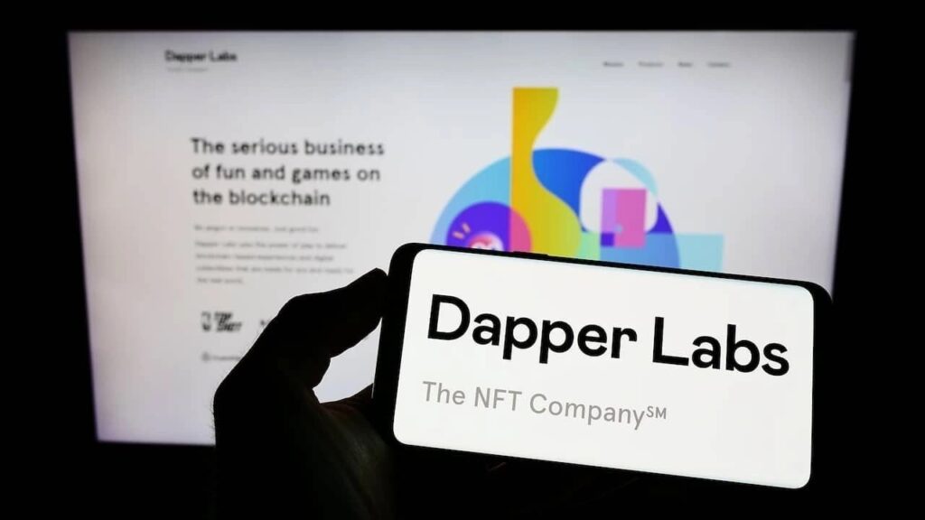 Dapper Development Lawsuit
