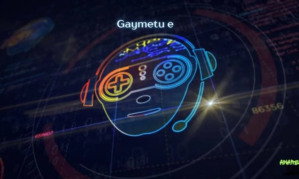 Gaymetu E Secrets: Hidden Features Most Users Miss Gaymetu E