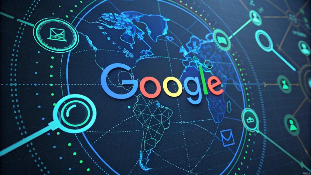 search google or type a url