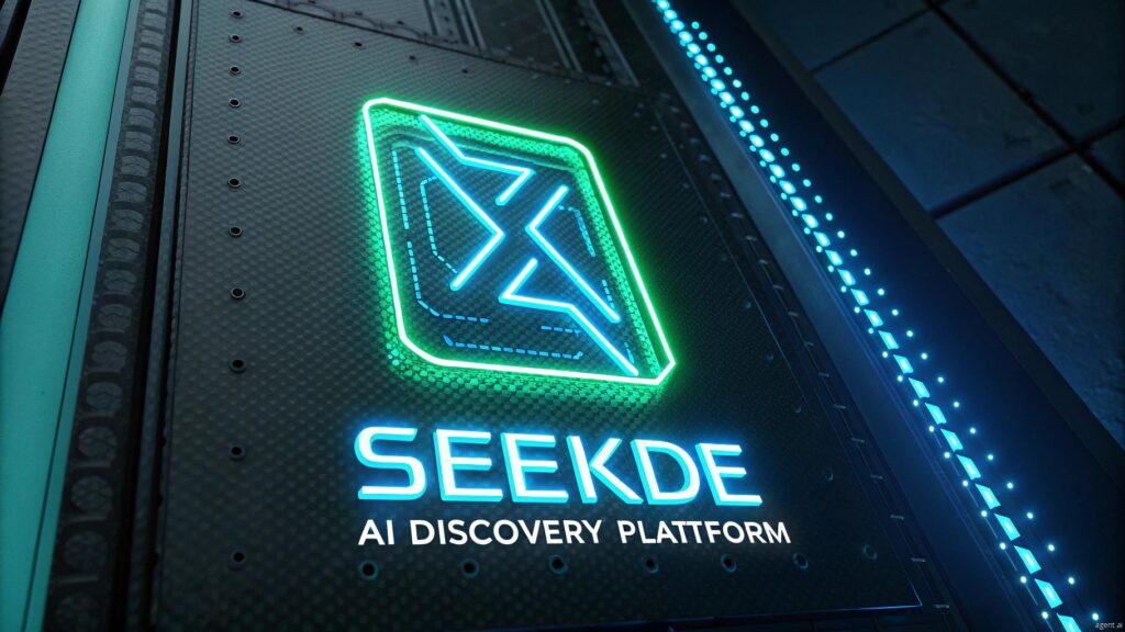 Seekde Explained: The Next-Gen AI Discovery Platform Redefining Search Seekde