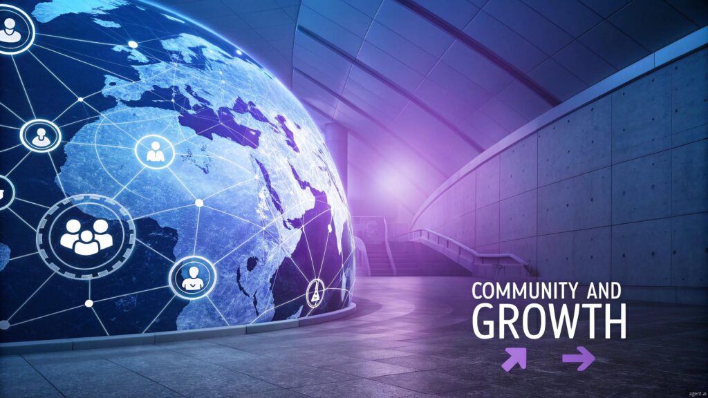 Garforfans Platform Guide: How to Join, Engage & Grow garforfans