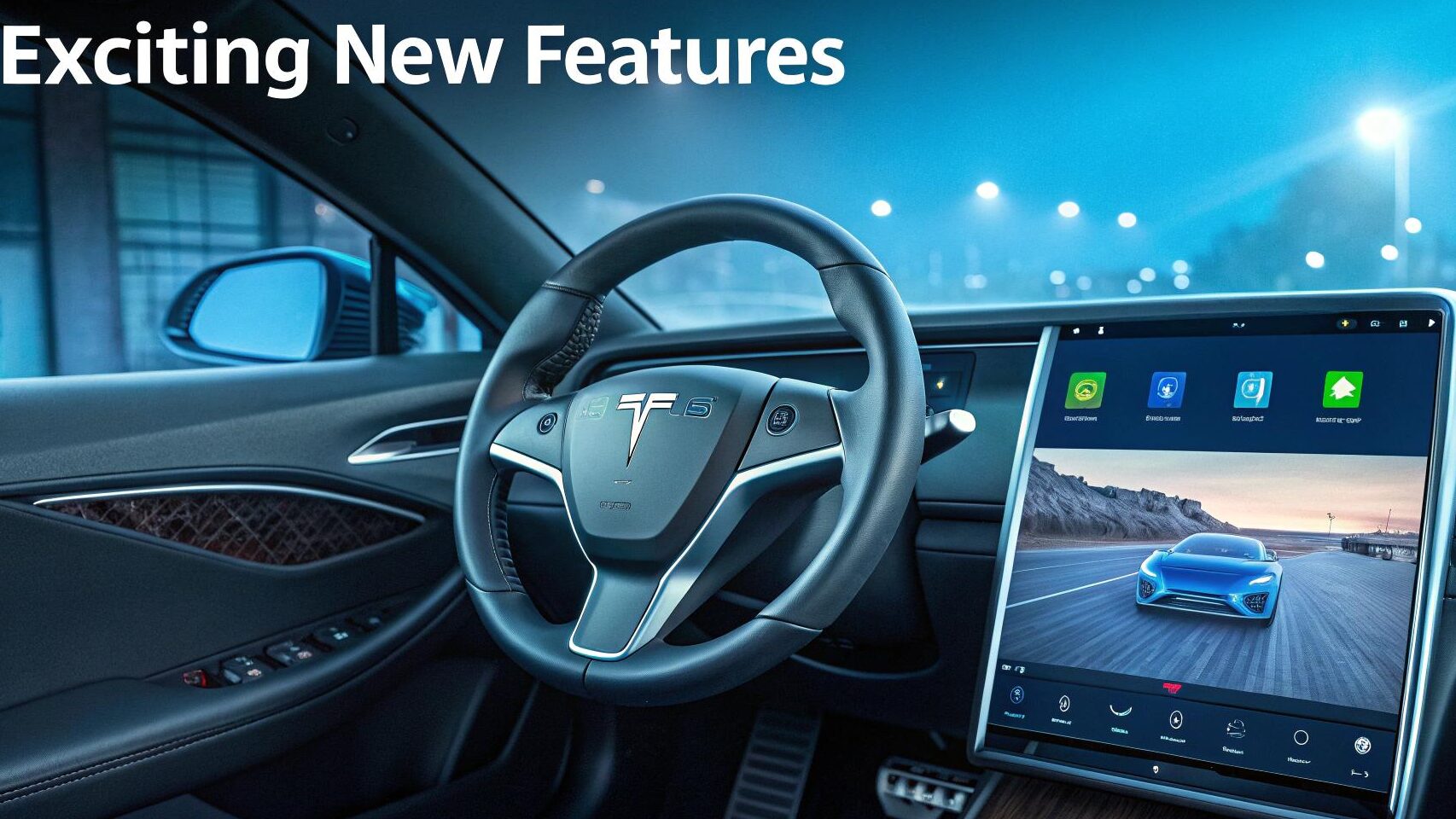 tesla software update 2025.26 grok