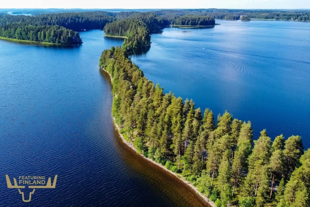 veneajelu
