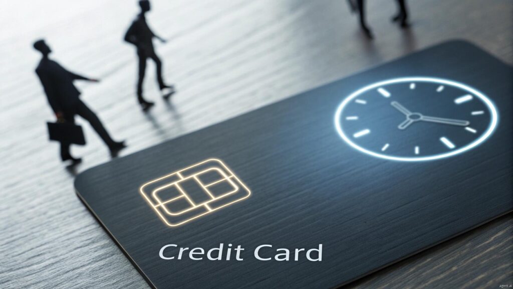 Quick Approval Business Credit Cards for Entrepreneurs quick-approval business credit cards