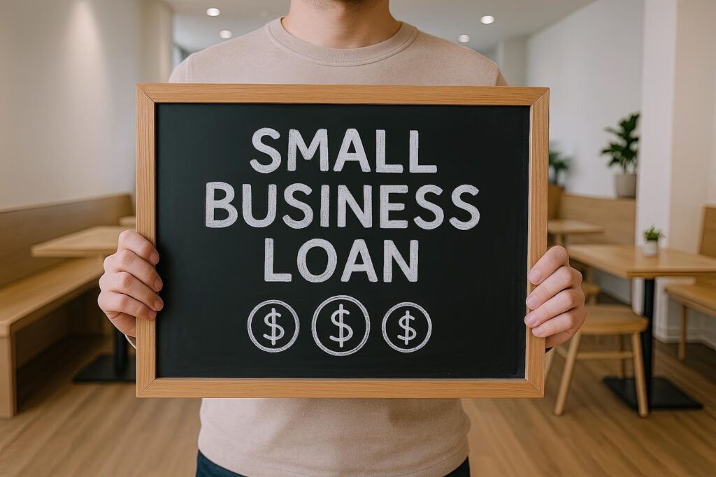 Small Business